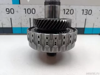  Вал КПП вторичный Honda CR-V 2 Арт E48662801, вид 3