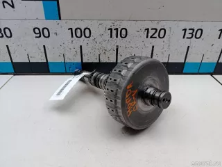  Вал КПП вторичный Honda CR-V 2 Арт E48662801, вид 4