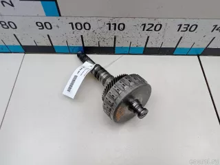  Вал КПП вторичный Honda CR-V 2 Арт E48662801, вид 5