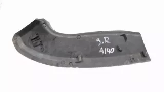 А-140 4Г-13 накладка декоративная зад прав Audi A6 C6 (S6,RS6) Арт 25017364, вид 2