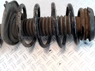  пружина подвески перед лев Citroen C4 Grand Picasso 1 Арт 25038198/3, вид 1