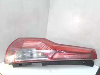  фонарь зад лев Citroen C4 Grand Picasso 1 Арт 25002803, вид 1