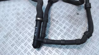  патрубок (трубопровод Skoda Octavia A7 Арт 25003216, вид 4