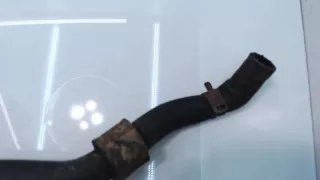  патрубок (трубопровод Skoda Octavia A7 Арт 25003096, вид 2