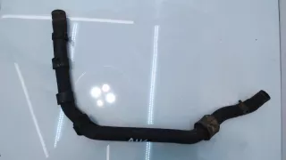  патрубок (трубопровод Skoda Octavia A7 Арт 25003096, вид 3