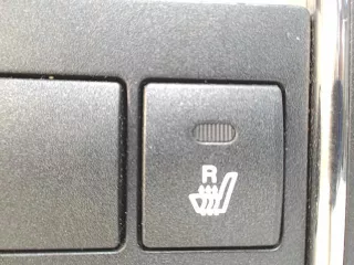  кнопка подогрева сидения Kia Sorento 1 Арт 25020585/4, вид 1