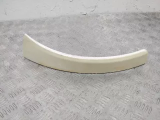 1306528070 Накладка (ресничка) правой фары Citroen Jumper 2 Арт 114443, вид 1