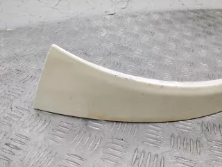 1306528070 Накладка (ресничка) правой фары Citroen Jumper 2 Арт 114443, вид 2