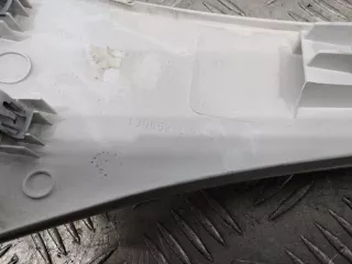 1306528070 Накладка (ресничка) правой фары Citroen Jumper 2 Арт 114443, вид 5