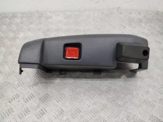 1305762070 Клык бампера задний левый Citroen Jumper 2 Арт 114441, вид 1