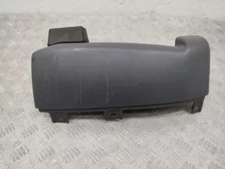 1305762070 Клык бампера задний левый Citroen Jumper 2 Арт 114441, вид 2