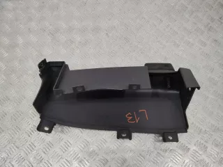 1305762070 Клык бампера задний левый Citroen Jumper 2 Арт 114441, вид 3