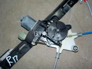  Стеклоподъемник электр. передний правый Ford B-Max Арт AM50349148, вид 2