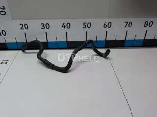 ZJ0213680 Шланг системы охлаждения Mazda 3 BK Арт AM52123752, вид 1