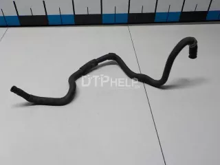 ZJ0213680 Шланг системы охлаждения Mazda 3 BK Арт AM52123752, вид 3