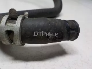 ZJ0213680 Шланг системы охлаждения Mazda 3 BK Арт AM52123752, вид 8