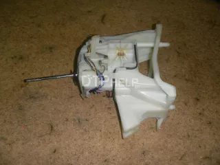  Кулиса КПП Mazda 3 BL Арт AM52346534, вид 1