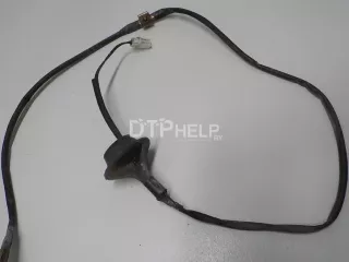 BN8V51270D Фонарь подсветки номера Mazda 3 BK Арт AM52362737, вид 7