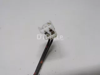 BN8V51270D Фонарь подсветки номера Mazda 3 BK Арт AM52362737, вид 9