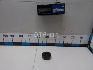 ZJ40124X0A Механизм изменения фаз ГРМ Mazda 3 BK Арт AM52368062, вид 1