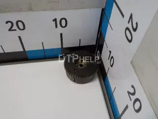 ZJ40124X0A Механизм изменения фаз ГРМ Mazda 3 BK Арт AM52368062, вид 3