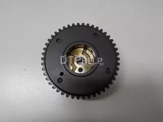 ZJ40124X0A Механизм изменения фаз ГРМ Mazda 3 BK Арт AM52368062, вид 4