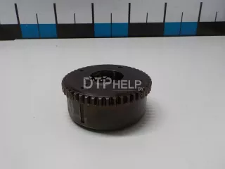 ZJ40124X0A Механизм изменения фаз ГРМ Mazda 3 BK Арт AM52368062, вид 5