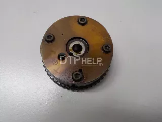 ZJ40124X0A Механизм изменения фаз ГРМ Mazda 3 BK Арт AM52368062, вид 7