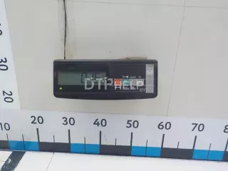 BP4K41920C Цилиндр сцепления рабочий Mazda 3 BK Арт AM52393528, вид 2