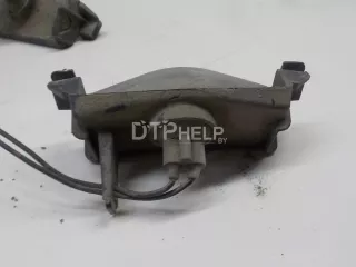 BR6C51270 Фонарь подсветки номера Mazda 3 BK Арт AM52483490, вид 5