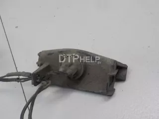 BR6C51270 Фонарь подсветки номера Mazda 3 BK Арт AM52483490, вид 6