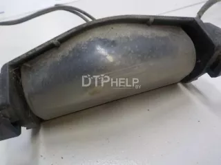 BR6C51270 Фонарь подсветки номера Mazda 3 BK Арт AM52483490, вид 7