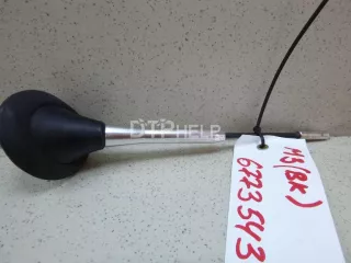  Антенна Mazda 3 BK Арт AM6773543, вид 1