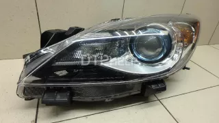 Фара левая Mazda 3 BL Арт AM95207136, вид 1