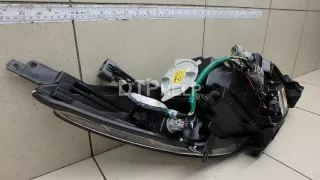  Фара левая Mazda 3 BL Арт AM95207136, вид 11