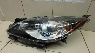  Фара левая Mazda 3 BL Арт AM95207136, вид 2