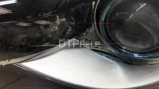  Фара левая Mazda 3 BL Арт AM95207136, вид 4