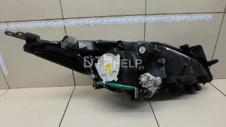  Фара левая Mazda 3 BL Арт AM95207136, вид 6