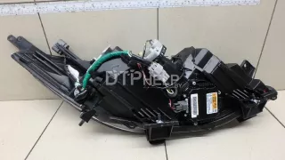  Фара левая Mazda 3 BL Арт AM95207136, вид 9