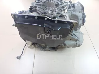 FSK119090F АКПП (автоматическая коробка переключения передач) Mazda 3 BK Арт AM95505232, вид 12