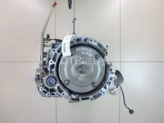 FSK119090F АКПП (автоматическая коробка переключения передач) Mazda 3 BK Арт AM95505232, вид 2