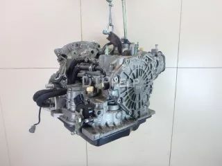 FSK119090F АКПП (автоматическая коробка переключения передач) Mazda 3 BK Арт AM95505232, вид 5