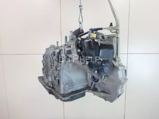 FSK119090F АКПП (автоматическая коробка переключения передач) Mazda 3 BK Арт AM95505232, вид 7