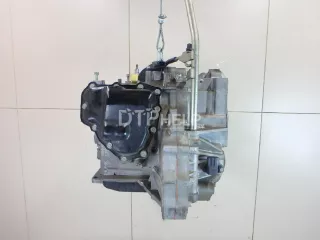 FSK119090F АКПП (автоматическая коробка переключения передач) Mazda 3 BK Арт AM95505232, вид 8