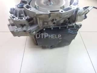 FSK119090F АКПП (автоматическая коробка переключения передач) Mazda 3 BK Арт AM95505232, вид 10