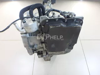 FSK119090F АКПП (автоматическая коробка переключения передач) Mazda 3 BK Арт AM95505235, вид 11