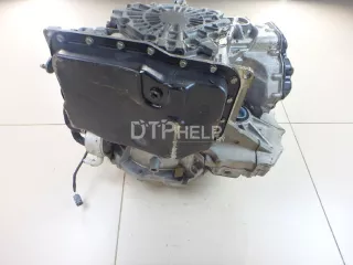 FSK119090F АКПП (автоматическая коробка переключения передач) Mazda 3 BK Арт AM95505235, вид 12