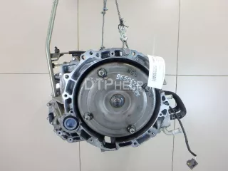 FSK119090F АКПП (автоматическая коробка переключения передач) Mazda 3 BK Арт AM95505235, вид 2