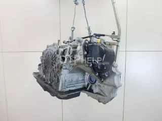FSK119090F АКПП (автоматическая коробка переключения передач) Mazda 3 BK Арт AM95505235, вид 7