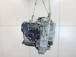 FSK119090F АКПП (автоматическая коробка переключения передач) Mazda 3 BK Арт AM95505235, вид 8